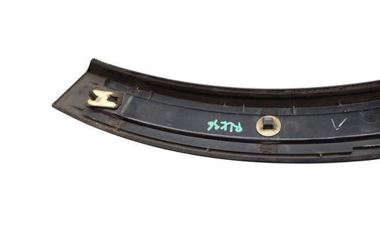 15-23 Land Rover Discovery Sport Rear Left Side Door Wheel Arch Molding Trim Oem