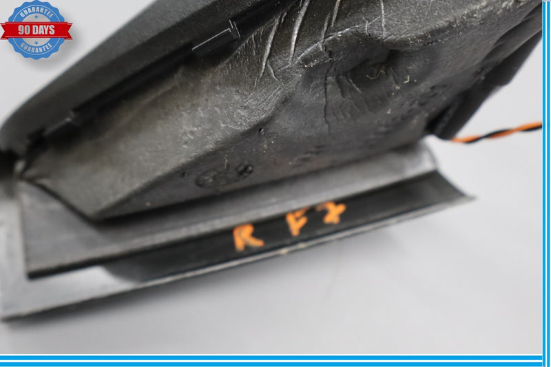 Load image into Gallery viewer, 09-15 BMW 740i 740Li 750i Front Right Side Door Corner Tweeter Speaker Oem
