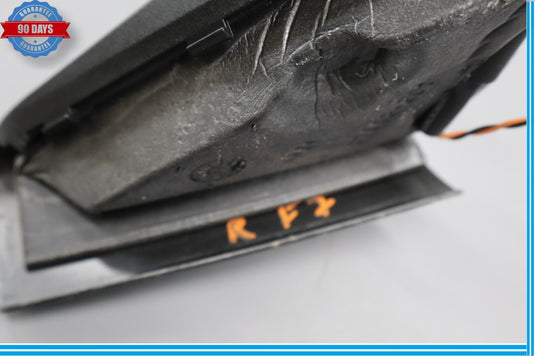 09-15 BMW 740i 740Li 750i Front Right Side Door Corner Tweeter Speaker Oem