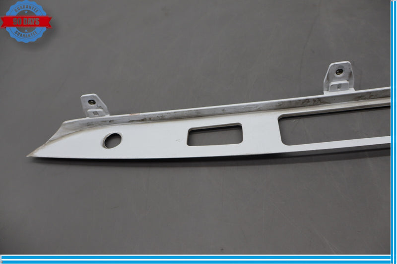Load image into Gallery viewer, 15-17 Hyundai Genesis Rear Trunk Lid Handle Molding Trim Cover Panel Oem
