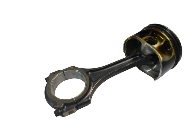 Load image into Gallery viewer, 13-14 Mercedes CLA250 2.0L M270 Turbo Engine Piston &amp; Connecting Rod Set OEM **
