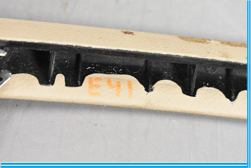 Load image into Gallery viewer, 12-14 Mercedes CLS550 W218 Dashboard Dash Board Trim Panel Oem
