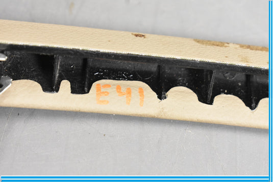12-14 Mercedes CLS550 W218 Dashboard Dash Board Trim Panel Oem