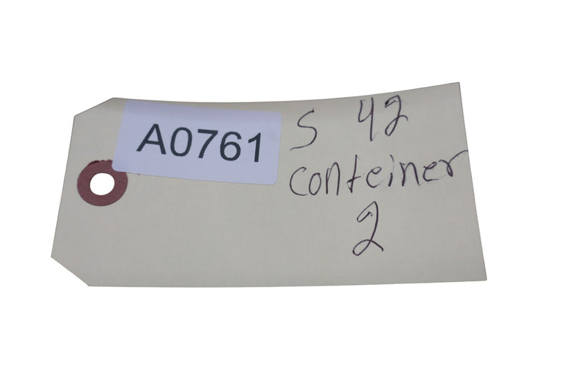 Load image into Gallery viewer, 14-17 Maserati Quattroporte M156 SQ4 Rear Right Side Interior Door Panel Oem
