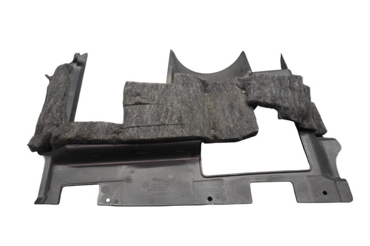 16-20 Jaguar XF X260 Left Driver Side Lower Dashboard Dash Cover Trim Panel Oem
