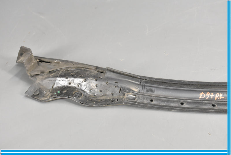 Load image into Gallery viewer, 18-20 Jaguar E-Pace Rear Right Side Door Window Inner Weatherstrip Seal Oem
