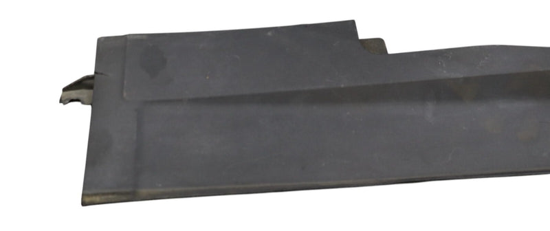 Load image into Gallery viewer, 11-18 Audi A8L Quattro Front Left Driver Side Cowl Rain Tray Cover Panel Oem
