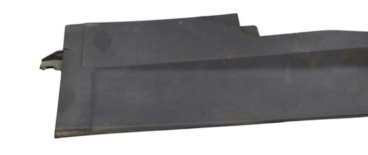 11-18 Audi A8L Quattro Front Left Driver Side Cowl Rain Tray Cover Panel Oem
