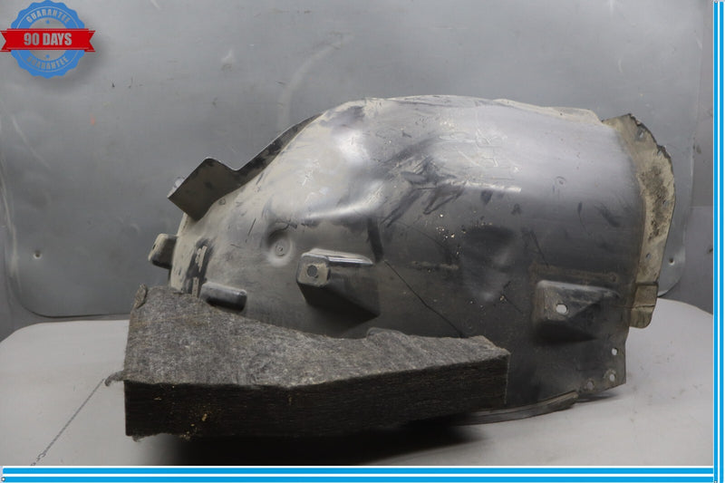 Load image into Gallery viewer, 07-19 Mercedes X166 GL450 Front Left Side Rearward Inner Fender Liner Oem
