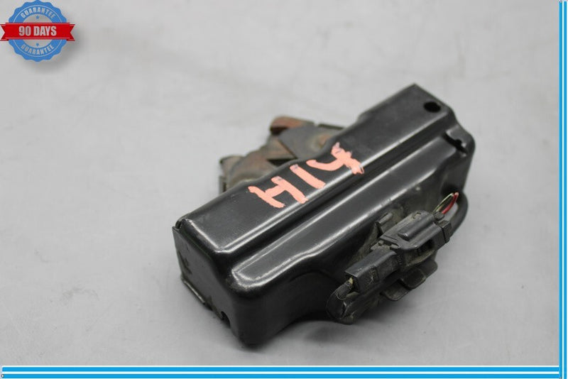 Load image into Gallery viewer, 02-10 Lexus SC430 Front Hood Latch Lock Bracket Actuator 5351024060 Oem
