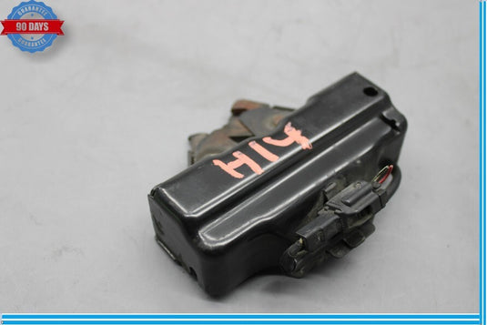 02-10 Lexus SC430 Front Hood Latch Lock Bracket Actuator 5351024060 Oem