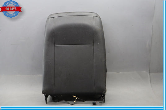 11-17 Volkswagen Touareg Front Right Passenger Side Upper Seat Cushion Oem