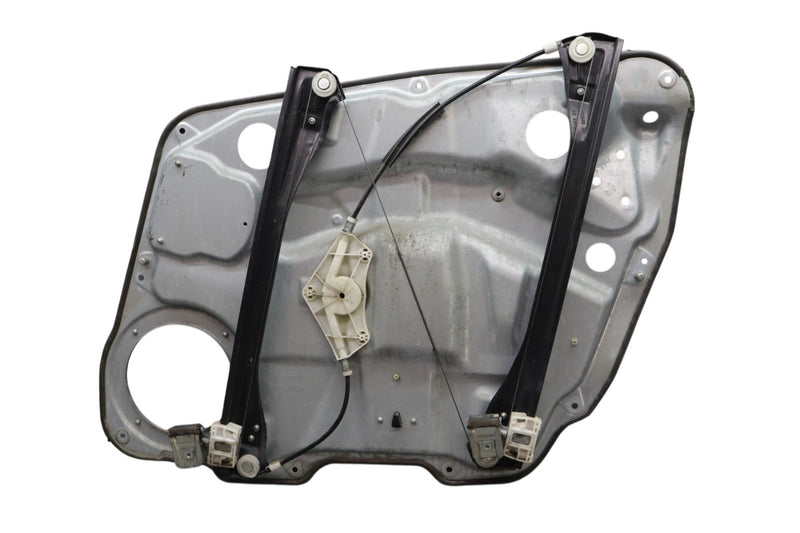 Load image into Gallery viewer, 06-12 Mercedes W164 GL550 GL450 Front Left Side Door Window Regulator Panel Oem
