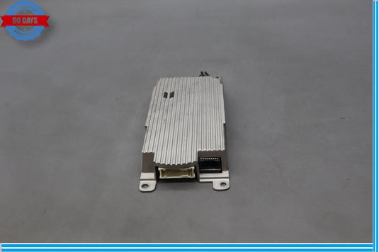 09-12 BMW 750Li Telematics Communication Control Module 9257153 Oem