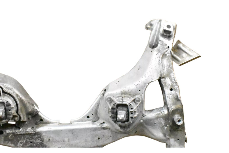Load image into Gallery viewer, 10-16 BMW F10 528I FRONT AXLE SUPPORT CROSSMEMBER 2.0T 6796693 OEM
