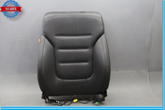 11-17 Volkswagen Touareg Front Right Passenger Side Upper Seat Cushion Oem
