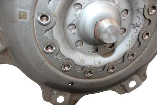 14-17 Maserati Ghibli 3.0 Automatic Transmission Torque Converter 1087322467 Oem