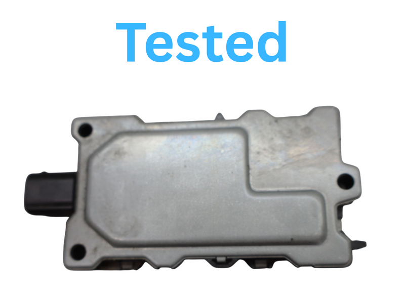 Load image into Gallery viewer, 07-13  Mercedes W221 S550 S400 Air Pollution Sensor Module A2218300472 Oem
