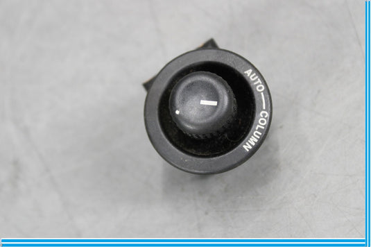 09-15 Jaguar XF X250 Front Steering Column Adjustment Control Switch Oem