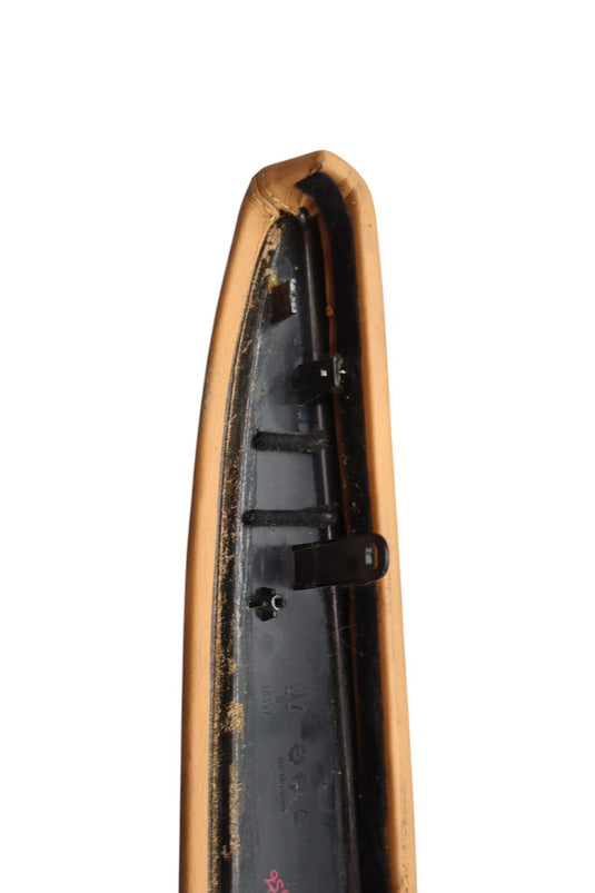 03-08 Maserati Quattroporte M139 Front Left Side Door Panel Armrest Trim Oem