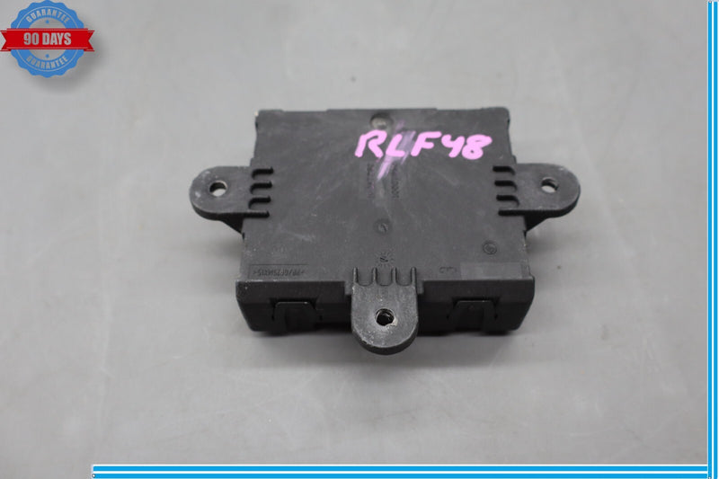Load image into Gallery viewer, 10-13 Jaguar XJ XJL X351 Rear Left Driver Side Door Control Module Unit ECU Oem
