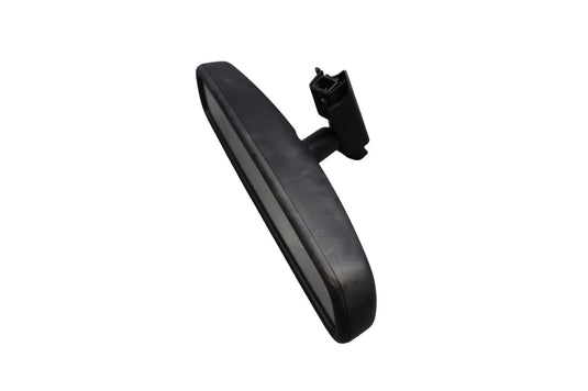 09-14 Hyundai Genesis Front Upper Interior Rear View Mirror Assembly Oem