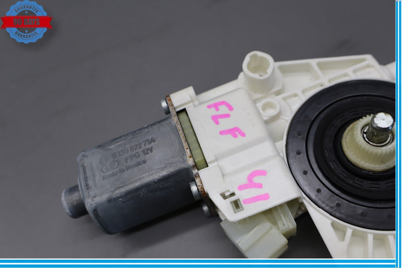Load image into Gallery viewer, 12-19 Mercedes X166 GL450 GL550 Front Left Side Window Regulator Motor Oem
