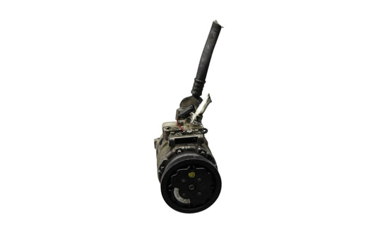 00-06 Mercedes W220 CL600 S600 A/C Air Conditioning Compressor 0012300111 Oem