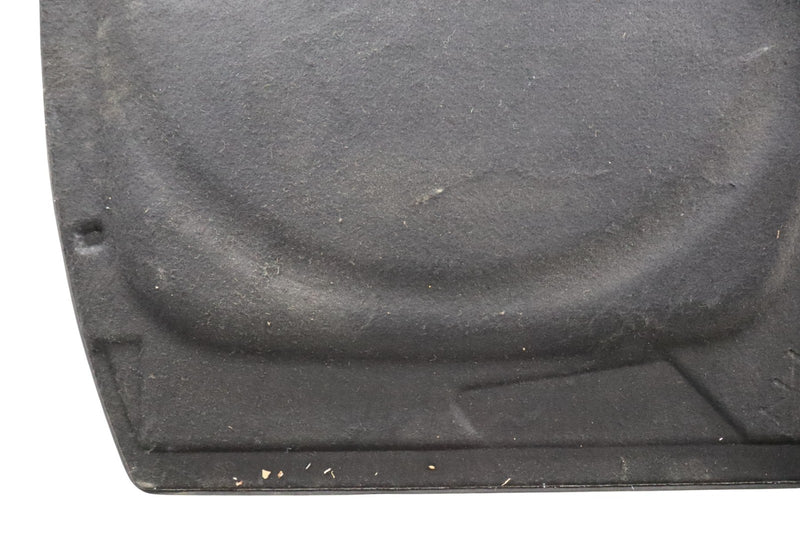 Load image into Gallery viewer, 12-14 Audi A8 A8L Quattro Trunk Luggage Spare Tire Floor Cargo Trim Cover Oem
