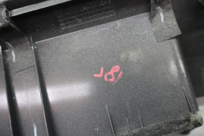 Load image into Gallery viewer, 06-07 Land Rover Range Rover Sport Center Dash Display Cover Bezel Trim Oem
