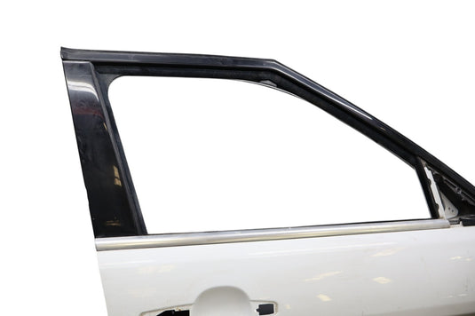 12-19 Range Rover Evoque L538 4DR Front Right Passenger Door Panel Shell Oem