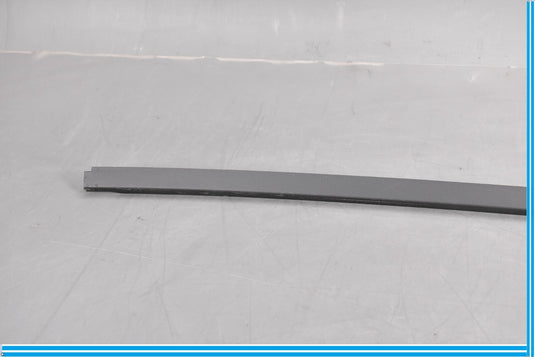 12-19 BMW F12 F13 640i 650i Front Sunroof Sun Lifting Roof Cover Trim Oem