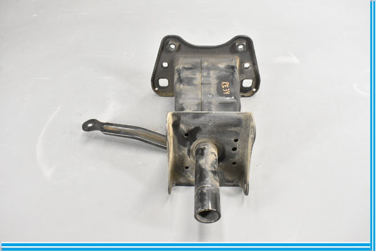 07-12 Mercedes GL450 Front Right Side Lower Bumper Reinforcement Bracket Oem