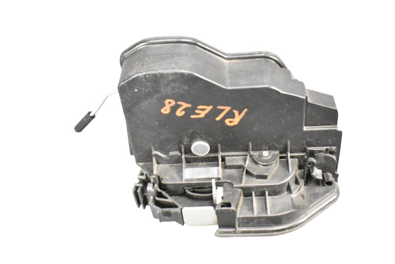 Load image into Gallery viewer, 12-15 BMW E84 X1 Rear Left Driver Side Door Lock Latch Actuator 51227229459 Oem
