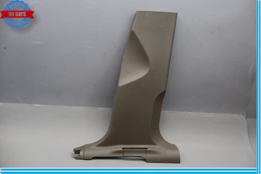 09-17 Audi SQ5 Q5 Right Passenger Side Lower B Pillar Cover Panel Trim Oem