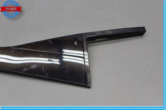 11-17 Volkswagen Touareg Rear Right Passenger Side Exterior Door Pillar Trim Oem