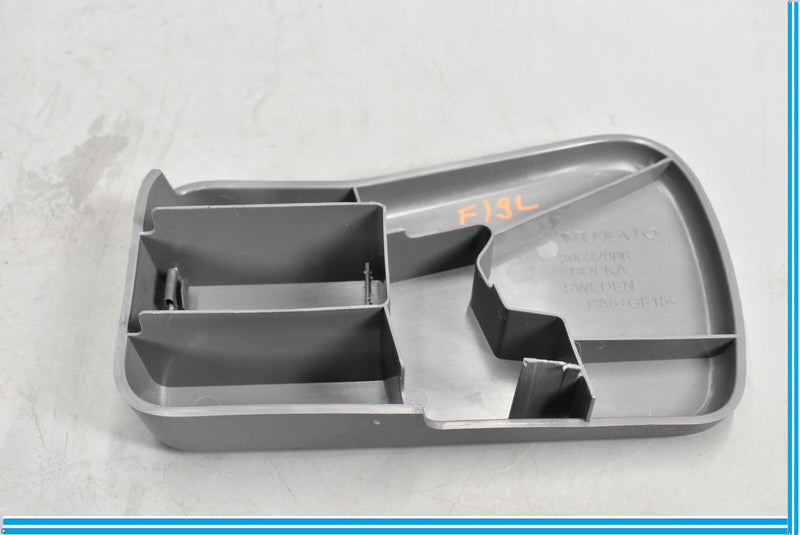 Load image into Gallery viewer, 06-09 Volvo C70 Rear Left Side Top Roof Cargo Compartment Divider Oem
