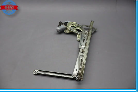 07-12 Lexus LS460 Front Right Passenger Side Door Window Regulator Motor Oem