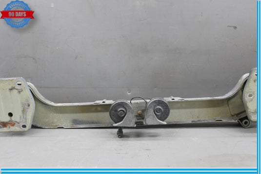 03-08 Maserati Quattroporte M139 Front Radiator Core Support Oem
