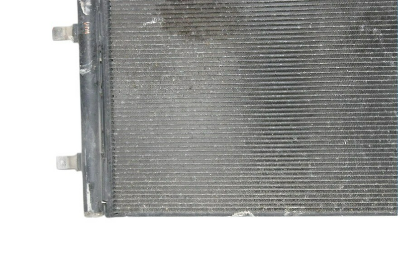 Load image into Gallery viewer, 12-17 Audi A6 Quattro A/C AC Air Conditioning Condenser W/ Receiver Drier Oem
