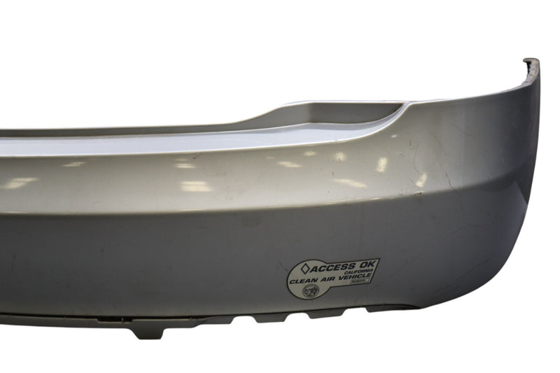 Load image into Gallery viewer, 12-16 Tesla Model S Rear Bumper Lower Cover Panel Assembly Oem
