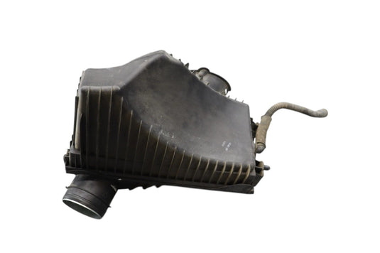 11-15 Volkswagen VW Touareg Right Engine Air Filter And Housing Assembly Oem