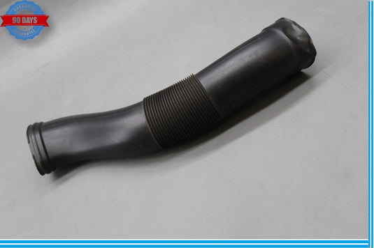 03-08 Mercedes R230 SL500 SL55 AMG Air Intake Duct Hose Pipe Oem