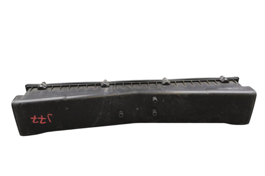 10-16 Porsche Panamera 970 Engine Air Cleaner Filter Housing Duct Assembly Oem