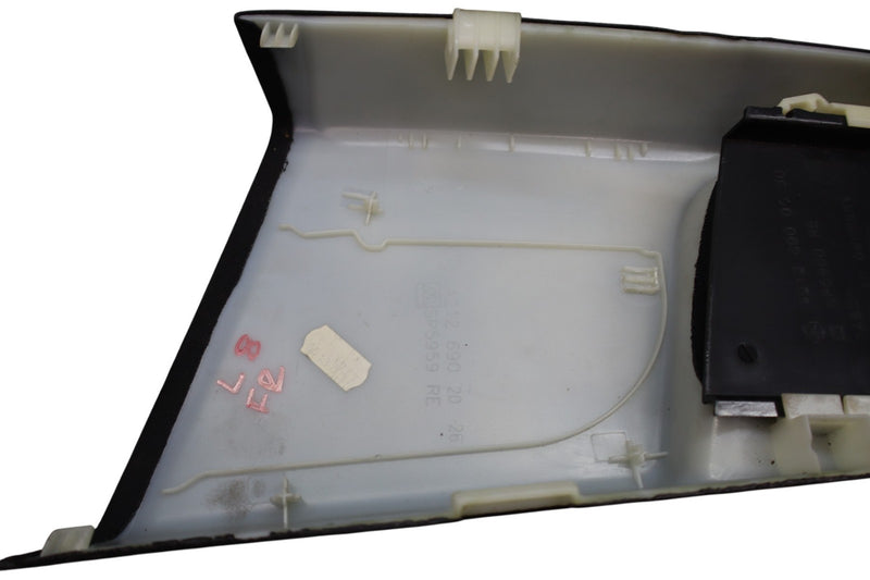 Load image into Gallery viewer, 10-16 Mercedes W212 E400 CLS550 Right Passenger Side Upper B Pillar Trim Oem
