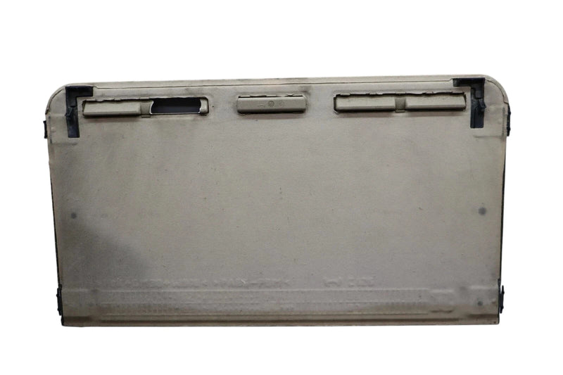 Load image into Gallery viewer, 03-13 Maserati Quattroporte M139 Sun Roof Sunroof Headliner Sun Shade Cover Oem
