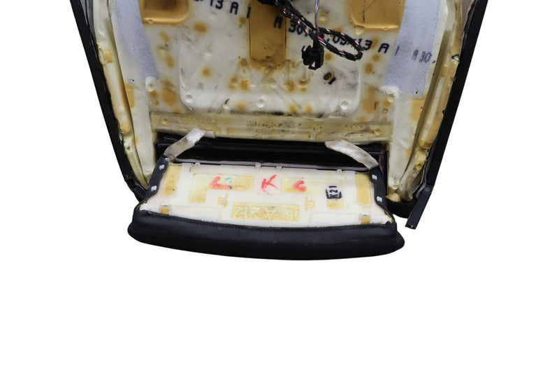 Load image into Gallery viewer, 15-20 Hyundai Genesis G80 Front Left Driver Side Lower Seat Cover Cushion Oem
