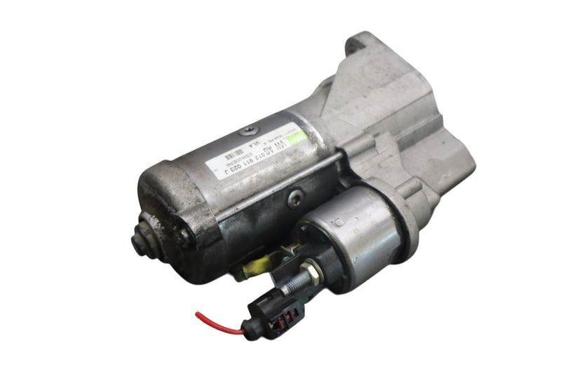 Load image into Gallery viewer, 11-18 Porsche Cayenne 958 Engine Starter Motor Valeo 012911023J Oem

