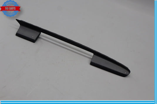 12-18 Audi A7 A7 Quattro Dashboard Display Screen Surround Trim Cover Oem