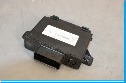 11-18 Porsche Cayenne Voltage Converter Control Module Unit Oem